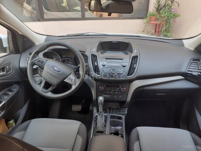 Ford Escape 2017, 153,000 km - 1.5 l - Bakı