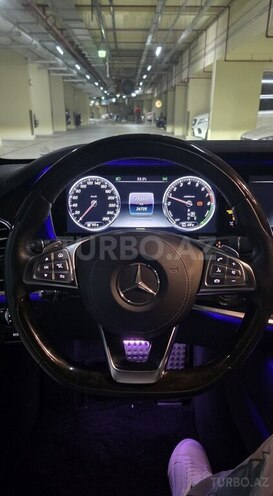 Mercedes S 400-9
