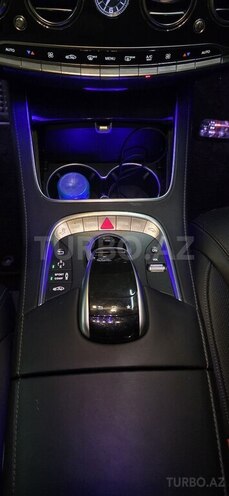 Mercedes S 400-11