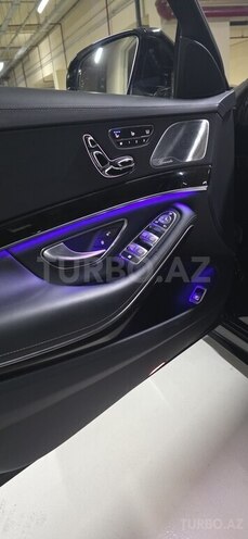 Mercedes S 400-13