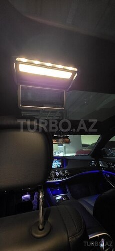 Mercedes S 400-17