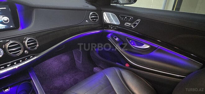 Mercedes S 400-14
