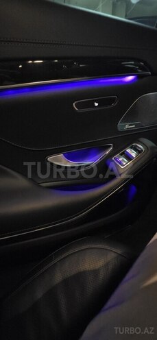 Mercedes S 400-18