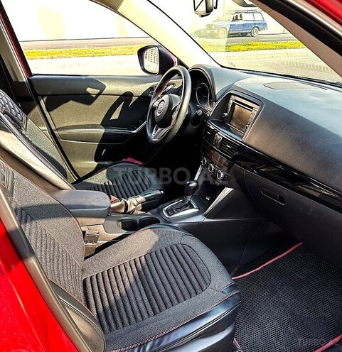 Mazda CX-5 2014, 212,000 km - 2.0 l - Bakı