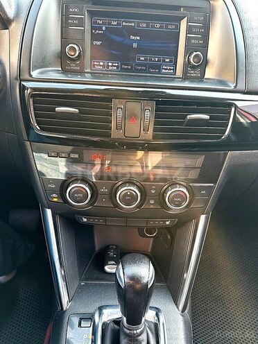 Mazda CX-5 2014, 212,000 km - 2.0 l - Bakı