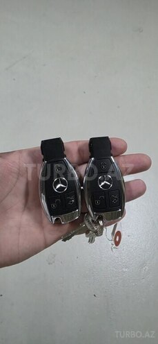 Mercedes S 400-20