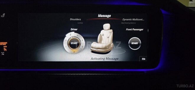 Mercedes S 400-21