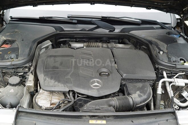 Mercedes E 220 d 2017, 174,000 km - 2.0 l - Bakı