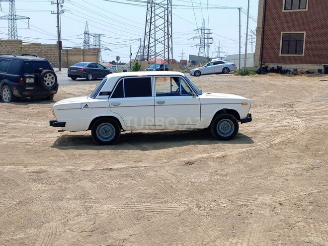LADA (VAZ) 2106 1991, 60,000 km - 1.6 л - Bakı