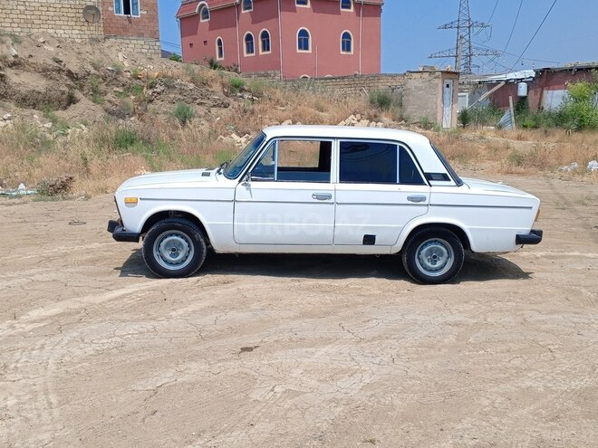 LADA (VAZ) 2106 1991, 60,000 km - 1.6 л - Bakı
