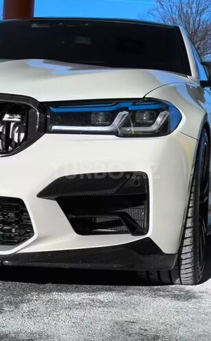BMW 530 2019, 107,000 km - 2.0 l - Göygöl