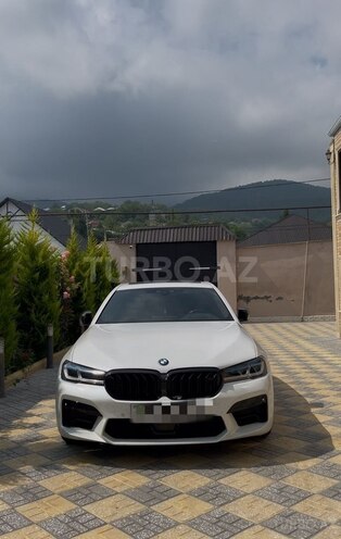 BMW 530 2019, 107,000 km - 2.0 l - Göygöl