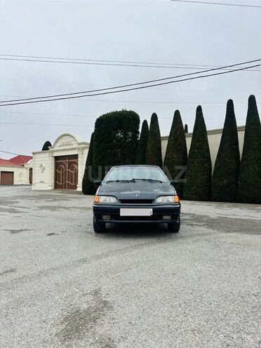 LADA (VAZ) 2115 2007, 280,000 km - 1.5 л - Bakı