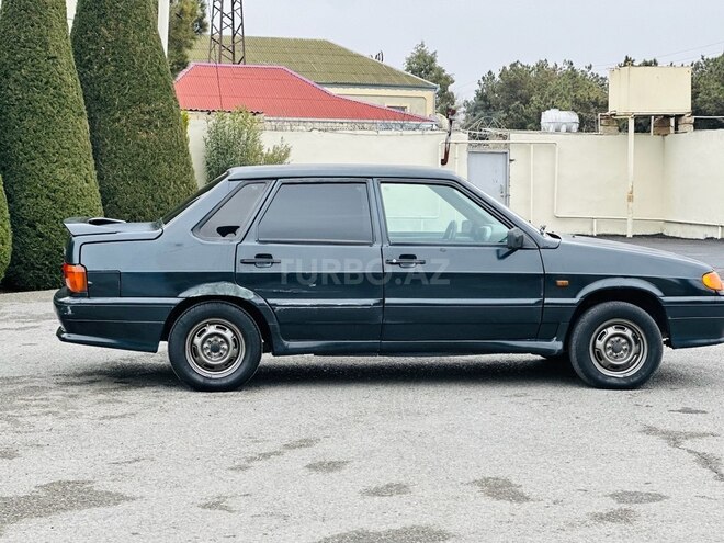 LADA (VAZ) 2115 2007, 280,000 km - 1.5 л - Bakı