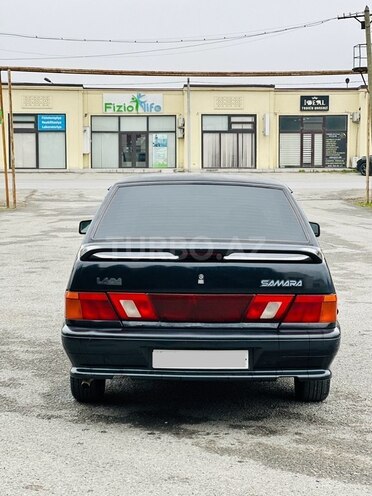 LADA (VAZ) 2115 2007, 280,000 km - 1.5 л - Bakı