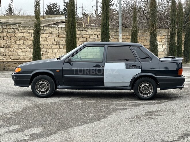 LADA (VAZ) 2115 2007, 280,000 km - 1.5 л - Bakı