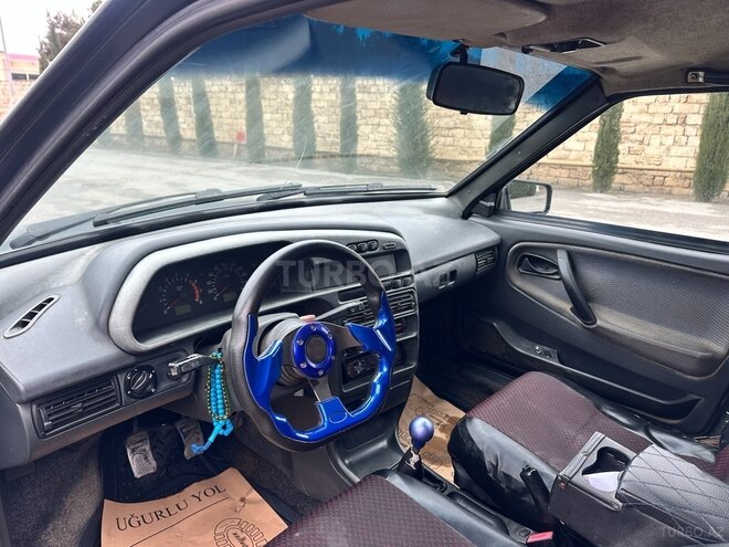 LADA (VAZ) 2115 2007, 280,000 km - 1.5 л - Bakı