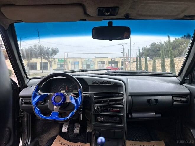 LADA (VAZ) 2115 2007, 280,000 km - 1.5 л - Bakı