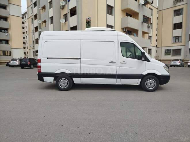 Mercedes Sprinter 315 2008, 420,000 km - 2.2 л - Sumqayıt
