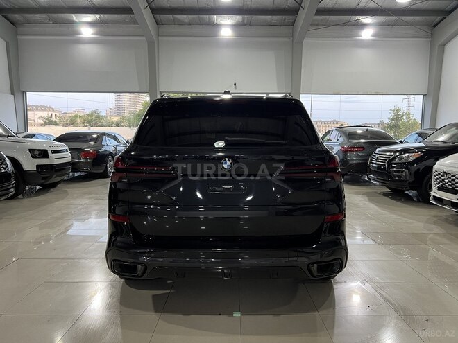 BMW X5 2024, 12,400 km - 3.0 l - Bakı