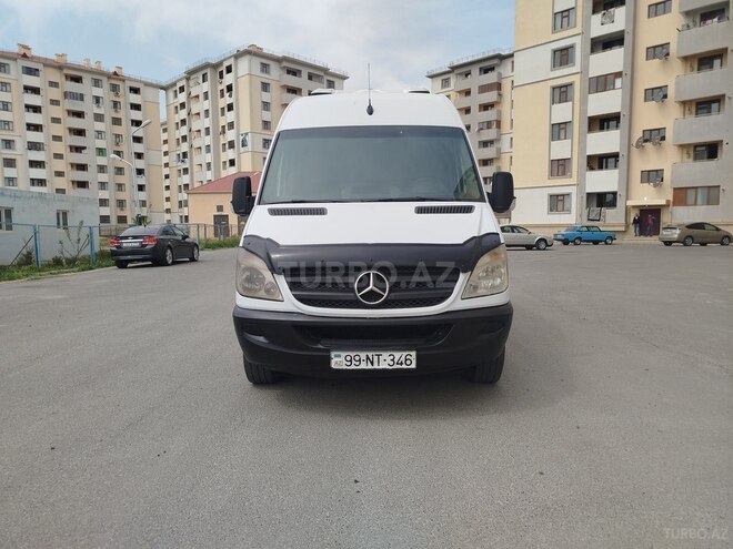 Mercedes Sprinter 315 2008, 420,000 km - 2.2 л - Sumqayıt