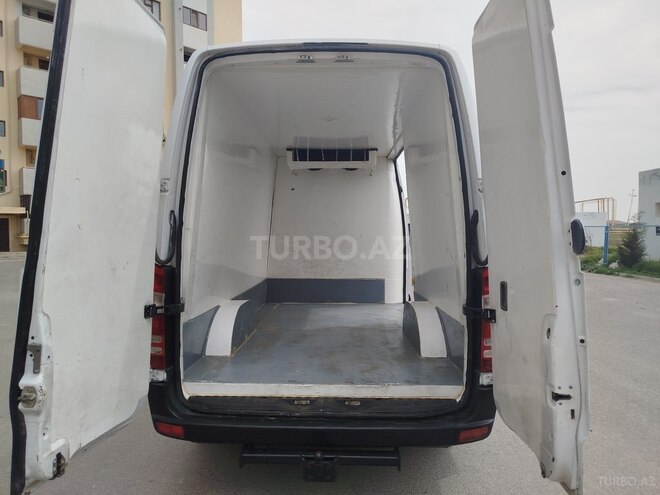Mercedes Sprinter 315 2008, 420,000 km - 2.2 л - Sumqayıt