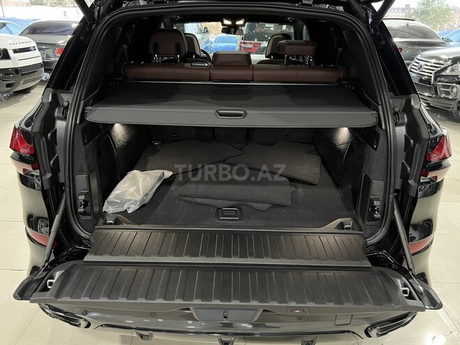 BMW X5 2024, 12,400 km - 3.0 l - Bakı