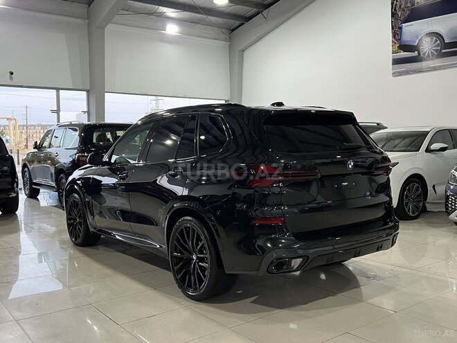 BMW X5 2024, 12,400 km - 3.0 l - Bakı