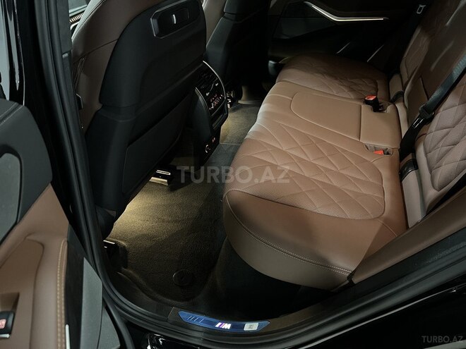 BMW X5 2024, 12,400 km - 3.0 l - Bakı