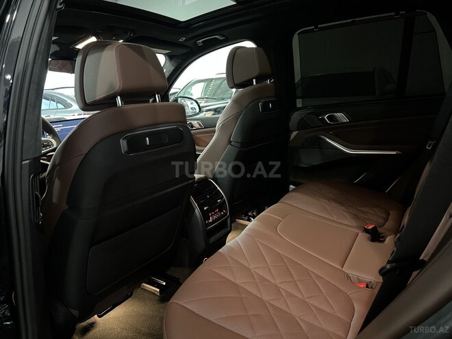 BMW X5 2024, 12,400 km - 3.0 l - Bakı