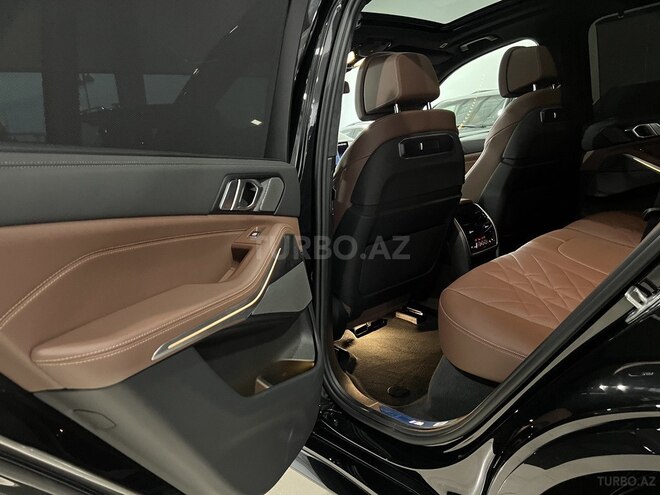 BMW X5 2024, 12,400 km - 3.0 l - Bakı