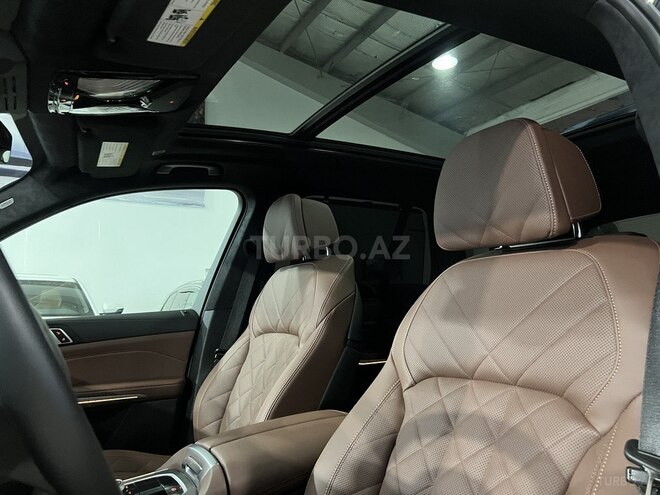 BMW X5 2024, 12,400 km - 3.0 l - Bakı