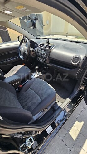 Mitsubishi Attrage 2015, 37,600 km - 1.2 l - Bakı