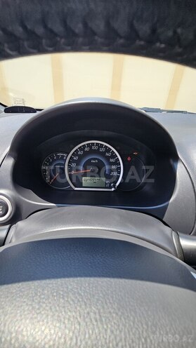Mitsubishi Attrage 2015, 37,600 km - 1.2 l - Bakı