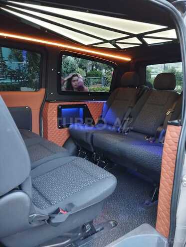 Mercedes Vito 115 2008, 300,000 km - 2.2 l - Bakı