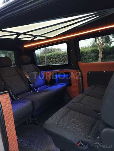 Mercedes Vito 115 2008, 300,000 km - 2.2 l - Bakı