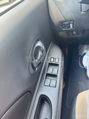 Nissan March 2018, 50,000 km - 1.2 l - Bakı