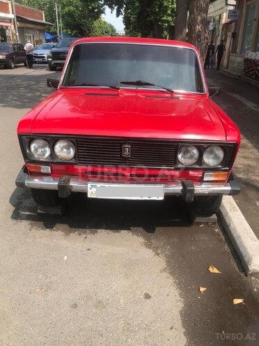 LADA (VAZ) 2106 1994, 95,000 km - 1.6 л - Gəncə