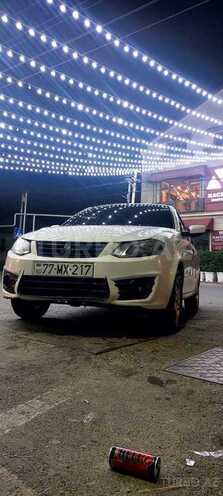 Saipa Saina 2020, 142,000 km - 1.5 l - Bakı