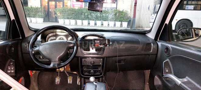 Saipa Saina 2020, 142,000 km - 1.5 l - Bakı