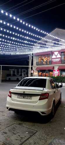 Saipa Saina 2020, 142,000 km - 1.5 l - Bakı