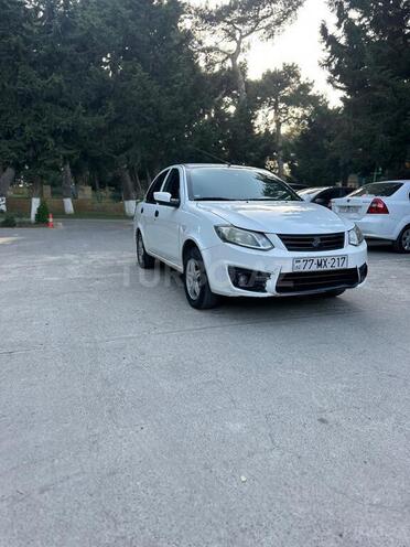 Saipa Saina 2020, 142,000 km - 1.5 l - Bakı