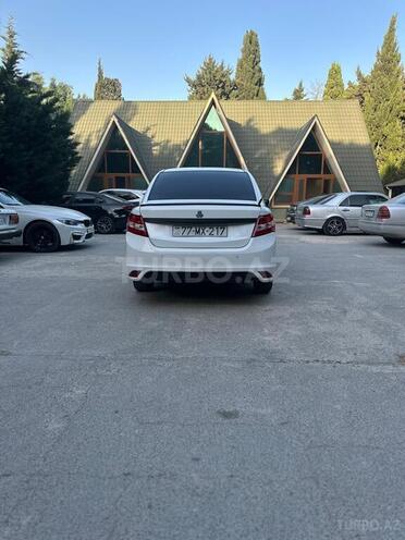 Saipa Saina 2020, 142,000 km - 1.5 l - Bakı