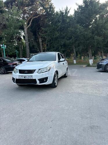 Saipa Saina 2020, 142,000 km - 1.5 l - Bakı