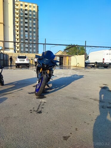 Yamaha R15M-3