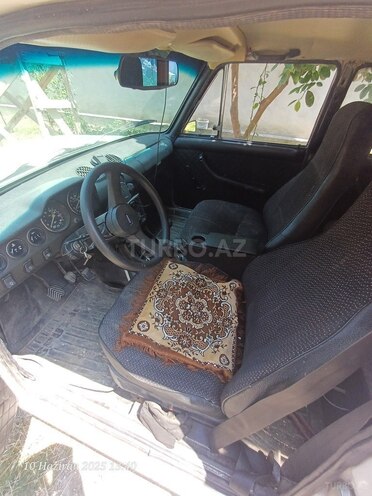 LADA (VAZ) 2106 1984, 95,000 km - 1.6 l - Bərdə