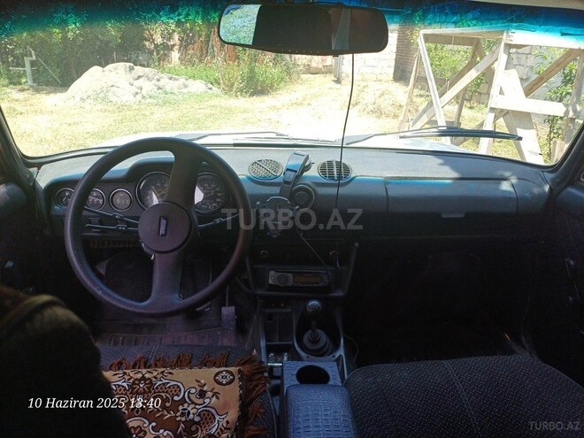 LADA (VAZ) 2106 1984, 95,000 km - 1.6 l - Bərdə