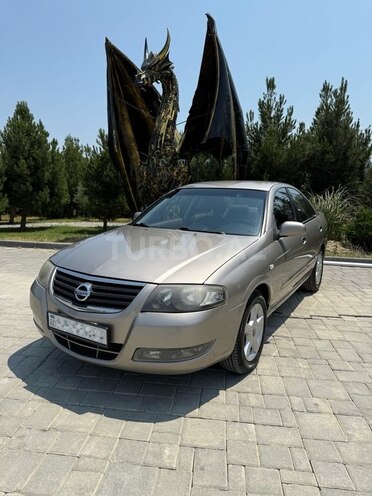 Nissan Sunny 2011, 146,500 km - 1.6 l - Bakı