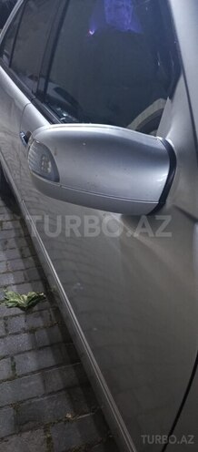 Mercedes C 240 1997, 420,000 km - 2.4 l - Sumqayıt