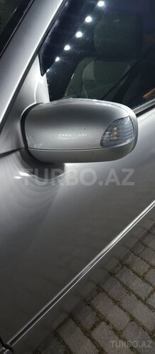 Mercedes C 240 1997, 420,000 km - 2.4 l - Sumqayıt